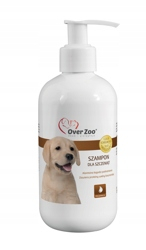 Francodex šampón pre šteniatka 250 ml