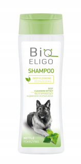 Čistenie bioeligo šampónu 250 ml hlboké čistenie