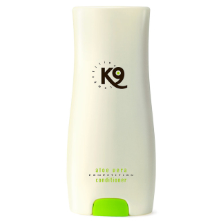 K9 aloe vera kondicionér - 300 ml
