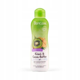Kondicionér pre vlasy pre vlasy kiwi maslo kakao 355 ml