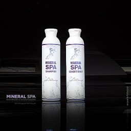Pes Nutrient Mineral Spa Liečba pre York