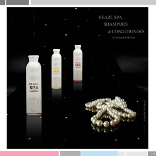 Botaniqa Smooth Control Cream Liss Care Shepherd