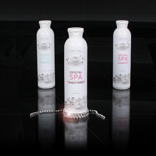Crystal Spa 300 ml York Dog Conditioner