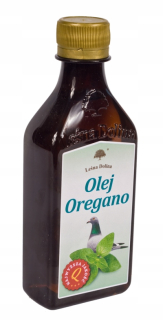 Pre holuby - Oregnan Oregnan Forest Valley 250 ml pre holuby