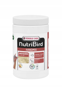 Krmivo pre papagáje - Orlux Handmix pre ručne chov 500g
