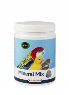 Krmivo pre papagáje - Orlux Versele-laga Mineral Mix 1350g pre vtáky
