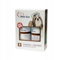 K9 keratin+ zvlhčujúci šampón s keratínom 300 ml