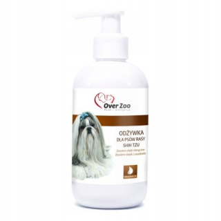 Kondicionér zo zoo pre Shih Tzu 240 ml