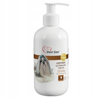Kondicionér zo zoo pre plemeno Shih Tzu 240 ml Shih Tzu