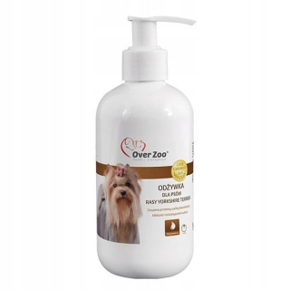 Nad Zoo Hair Conditioner Yorkshire Terrier York