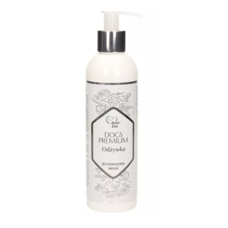Nad zoologickou prémiou pre chood sušené 250 ml