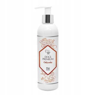 Nad zoologickou prémiou, výživový srsť 250 ml