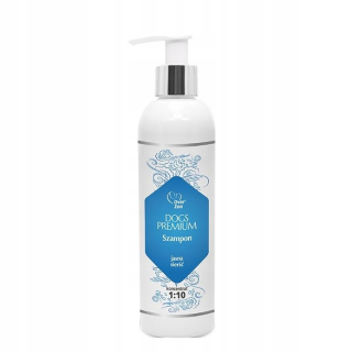 Cez Zoo Premium šampón ľahký kabát 250 ml