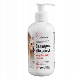 Nad Zoo York 250 ml šampón