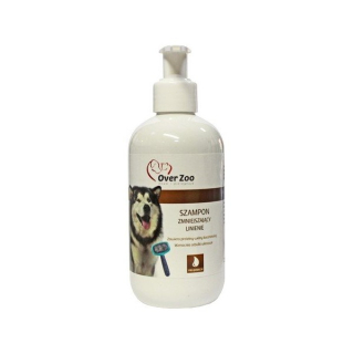 Nad šampónom zo zoo redukcie roztavenia 250 ml
