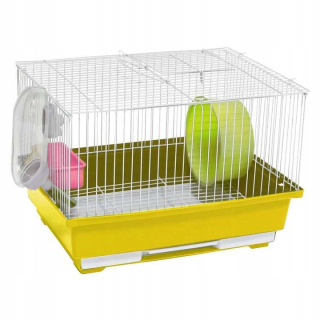 Klietka pre zajace, morčatá - Panama Pet Cage pre myš myš na škrečku