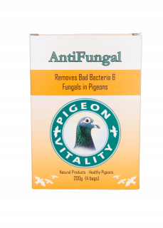 Pre holuby - Pigeon Vitality Antifungal 50G