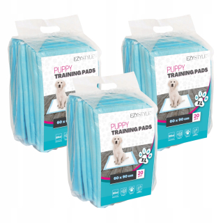 Hygienické absorpčné základy 60x90 60 ks Strong XL