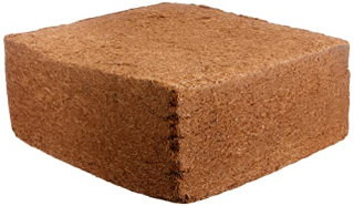 Substrát do kokosovej pôdy trixie vlákno humus 60L