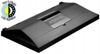 Kryt na akvárium - Aquael Leddy Day & Night 2.0 60x30 LED