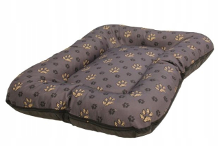 Pelech pre psa - Ponton 110x85cm Kodura + suché lôžko GRATIS 75x100cm