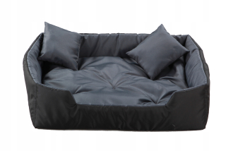 Pelech pre psa - Messing Waterproof Leg 75x68 veľký pes