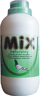 Pre holuby - Veterinárny zväzok /CZG Power-vet 500G-proteín pre holuby