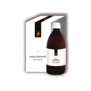 Pre holuby - Profed Taube Minerálny kondicionér 500 ml