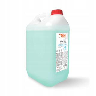 PSH aloe vera zvlhčujúci šampón 5 l
