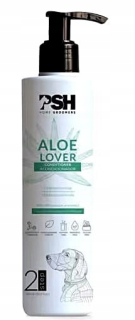 PSH Home Aloe Lover Conditioner 300 ml - kondicionér č
