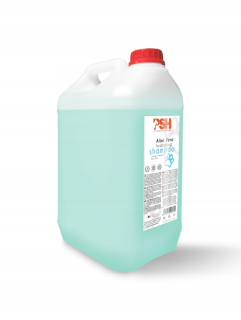 PSH Hydraturizácia aloe vera 500 ml