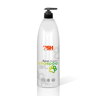 Psh keratinowo argan šampón 1 l