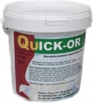 Pre holuby - Puritan Quick-alebo 350G