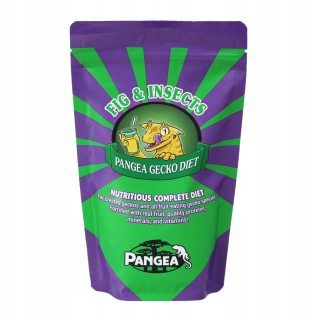 Pangea fig s hmyzom, 50 g, skvelá cena