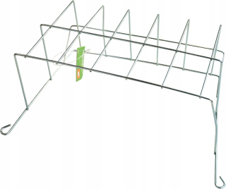 Kŕmidlo, napájadlo pre zajace, morčatá - Agronet Band 04-0105 30 cm