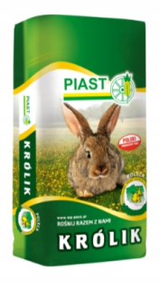 Králičie kŕmny kriminálnik