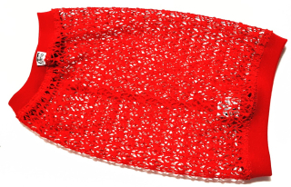 Oblečenie pre psa - PELO SNOOD CHIMNEY NA UŠUŽITEĽOVÚ Výstavisko psov GRID R.S