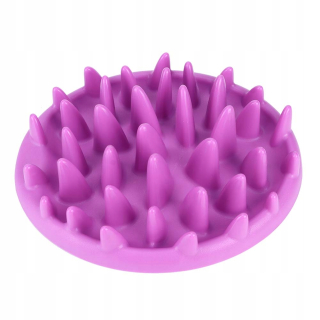 Pet Dog Slow Food Feeder Anti Choke Miska pre