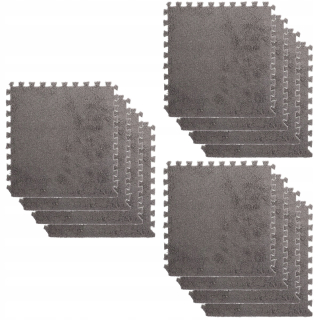 Domček pre morča, králika - Odpočinok Matt Mata Carpet Pad 12 ks