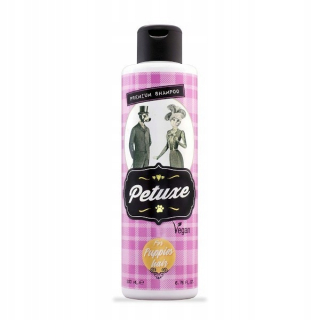 Petuxe - Pre šteniatka šampón 200 ml
