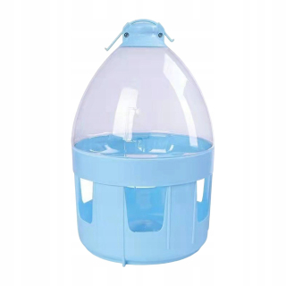 Potraviny pre Wavy Papagrots 25 kg (5x5 kg) SM