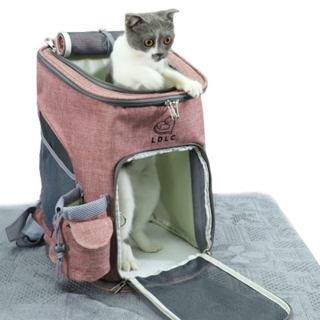 Prepravka pre mačku - Backpack Bag Transporter pre psov Cat