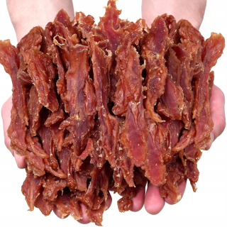 HauMiau HM-8300 pes ošetruje 1 kg kačice