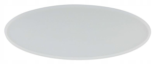 Miska pre psov - Silikónová matová podložka pod miskou DOG CAT 40 cm