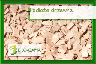 Drevený substrát Drewnek Buk- 10 litrov prírodný