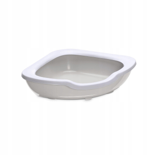 Otvorená bednička Imac 51 cm x 51 cm x 15 cm