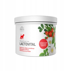 Vitaminy pre psov - Tempus Breedingline Lactovital 500g