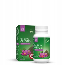 Vetexpert Coprovet- proti trusu
