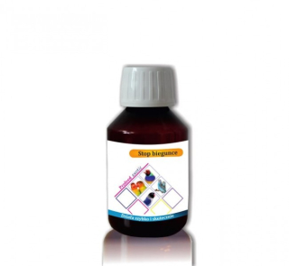 Vitamíny pre exotické vtáctvo - Zastavte hnačku 100 ml prípravy