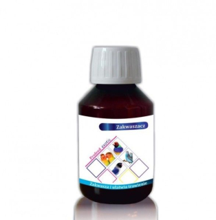 Vitamíny pre exotické vtáctvo - 100 ml prípravok na acidátor